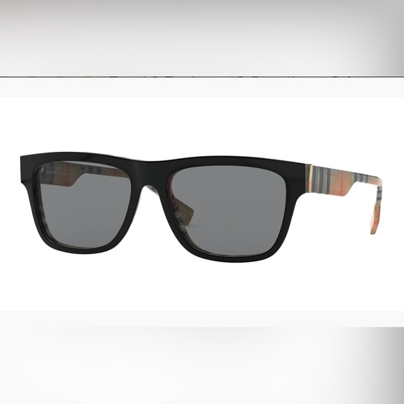 Burberry sunglasses The Burberry 4293 - Picture 1 of 3